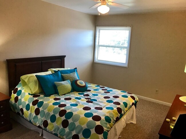 Photo - Cherokee Ridge Apartments