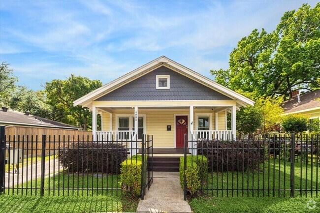 Building Photo - 4005 Michaux St Rental