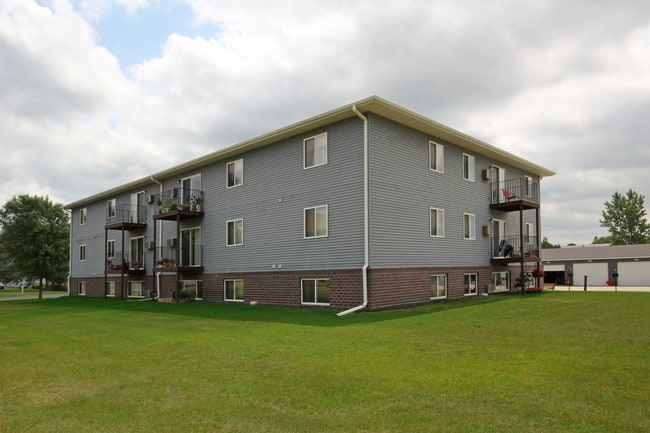 Star Apartments - Star Apartments