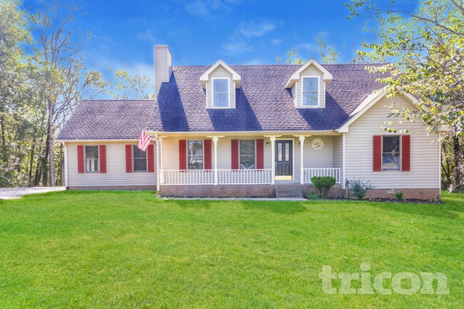 Building Photo - 1918 Cross Creek Dr