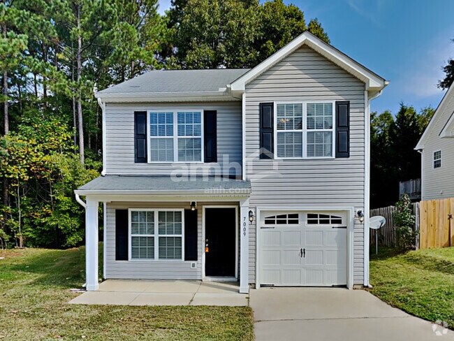 Building Photo - 7009 San Juan Hill Ct Rental
