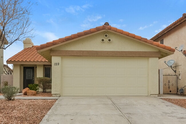 Building Photo - 129 Primero Way
