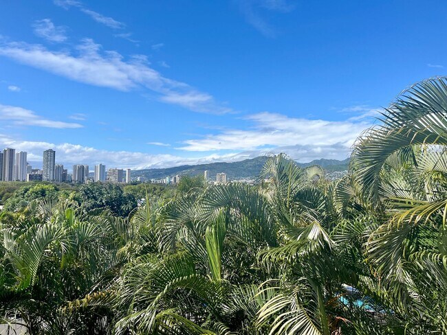 2 Bedroom in Pualei Circle - 2 Bedroom in Pualei Circle Condo Unit 304