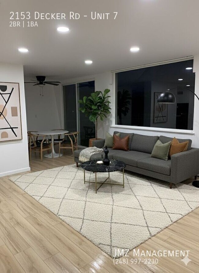 Photo - 2153 Decker Rd Unidad 7