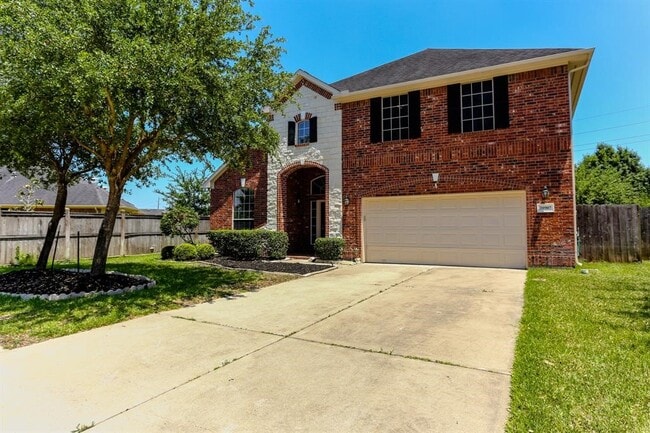 Photo - 20907 Field Manor Ln