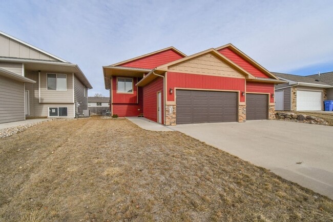 Photo - 1304 East 69th St N