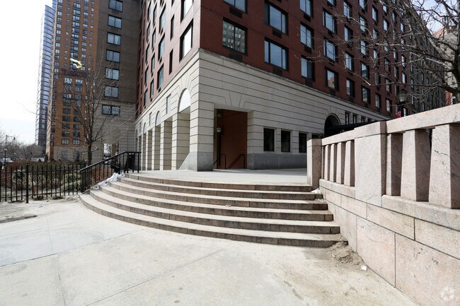 Liberty Court - Liberty Court