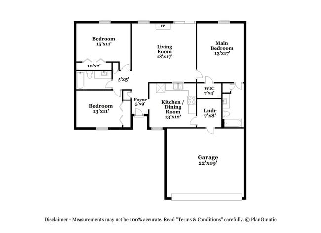 Photo - 1509 Cherry Wood Ct