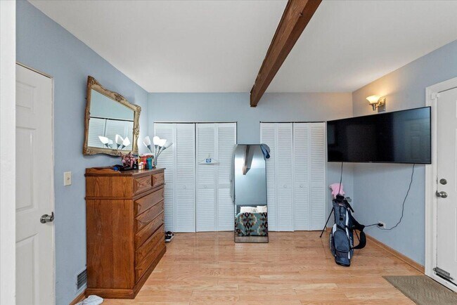 Photo - 1 bedroom in Chicago IL 60657 Unidad 1