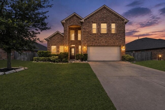 Building Photo - 8026 Caden Mills Ln