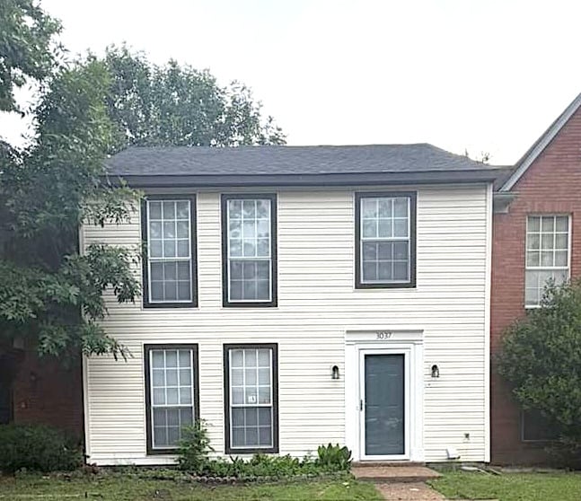 Building Photo - 3037 McVay Trail Dr