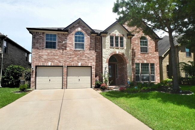 Photo - 6027 Opal Crest Ln
