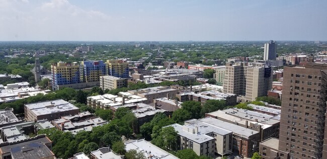 Photo - 5445 N Sheridan Rd Unit 2707