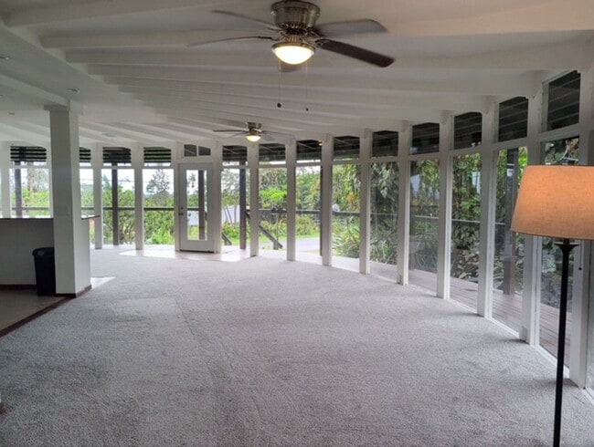 Photo - 2bd/2bd - Private Island-Style Home in Ainaloa - Pets negotiable !