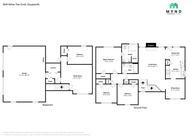 Photo - 3640 Willow Tree Cir