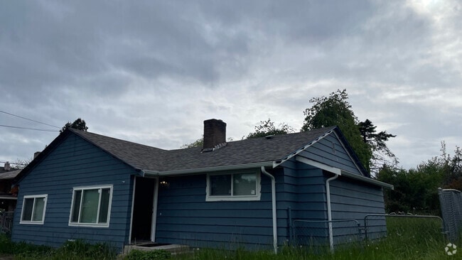 Building Photo - 7315 46th Ave S Rental