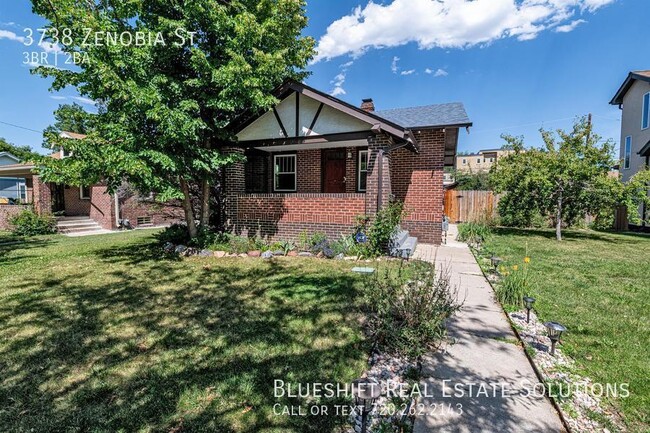 Building Photo - 3738 Zenobia St