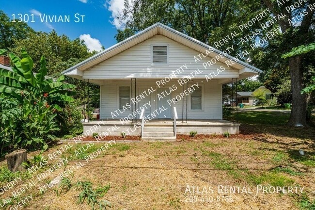 Building Photo - 1301 Vivian St SW Rental