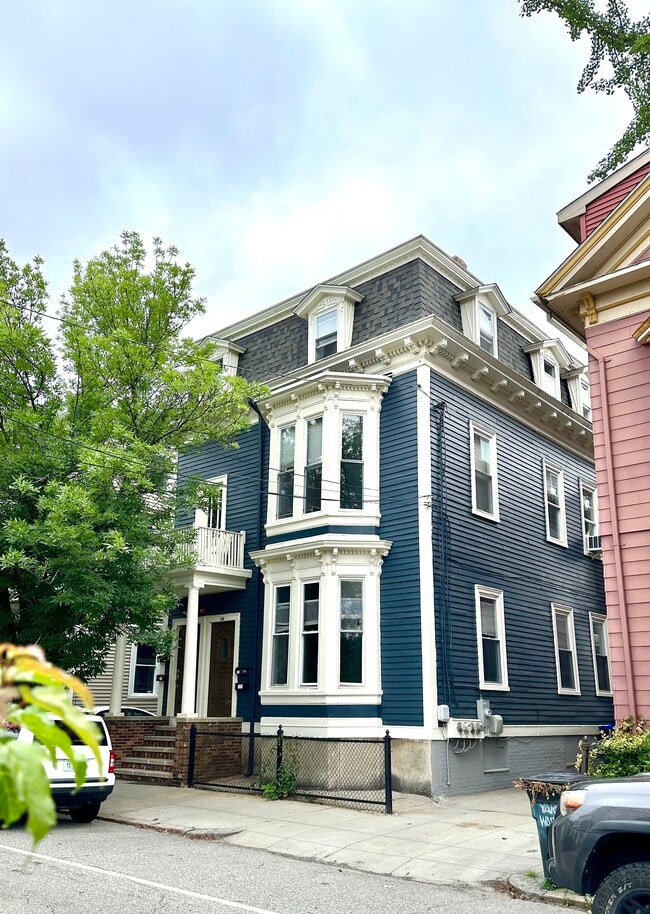 Photo - 124 Vinton St, 3 Unidad 3