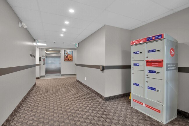 Photo - Ridgeway Suites