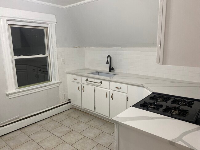 Kitchen - 193 N 6th St Condo Unit 3rd FLOOR