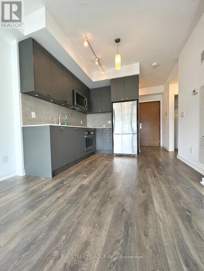 Photo - 56 Forest Manor Rd Unité 2908