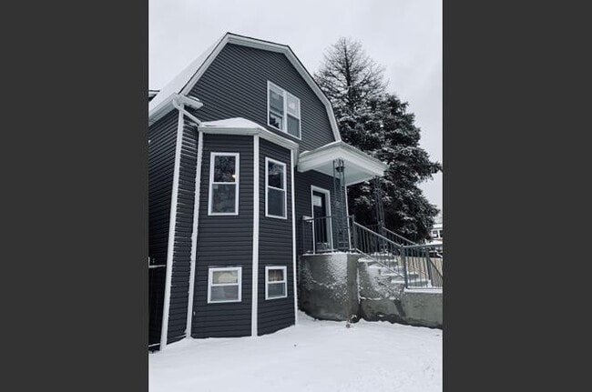 Photo - 8020 S Prairie Ave Unidad 2