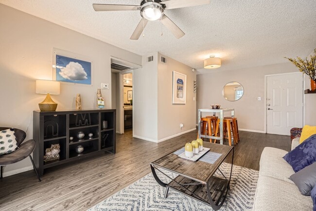 Element Austin Apartments