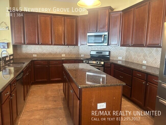 Photo - 11845 Newberry Grove Loop