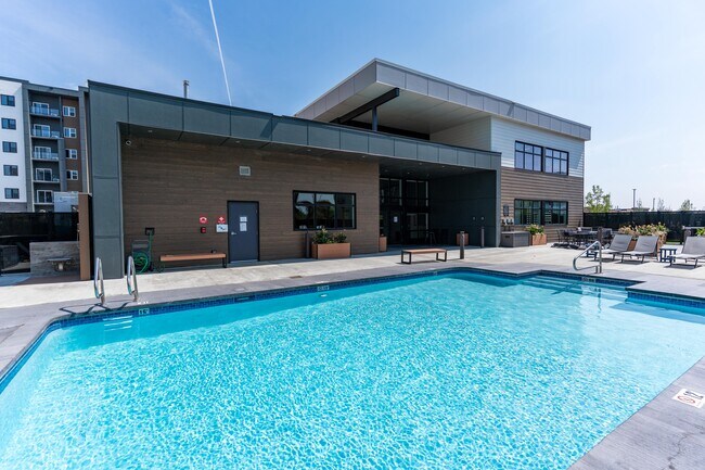 Photo - The Fifth at Palisades