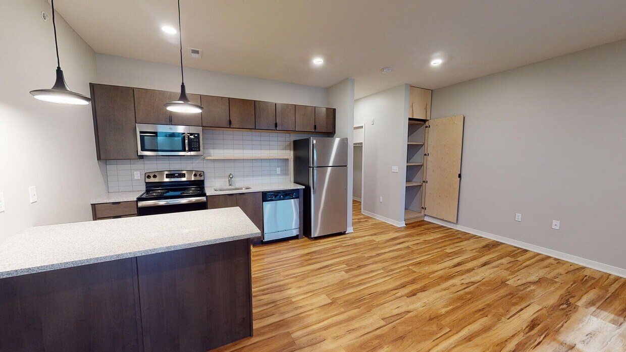 Photo - bos Apartments