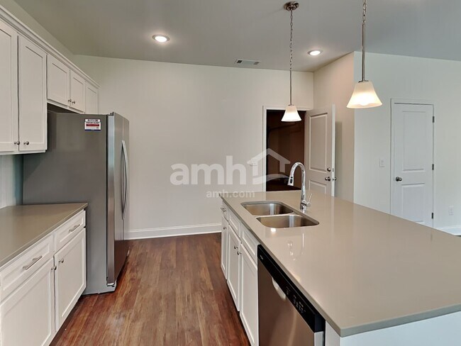 Photo - 3741 Blackshear Pl