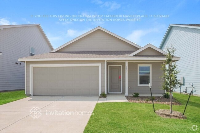 Building Photo - 2815 Tennessee Walker Wy Rental