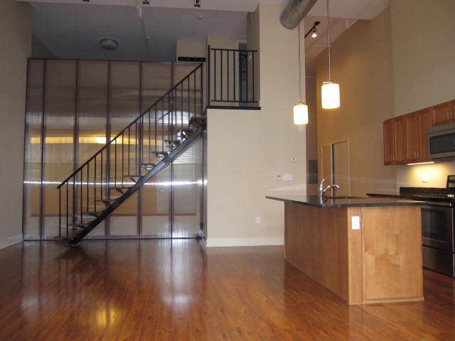 Fifth Avenue School Lofts