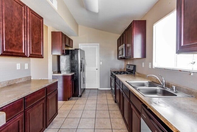 Photo - Charming Santa Fe style home in Tierra Del Este Subdivision.