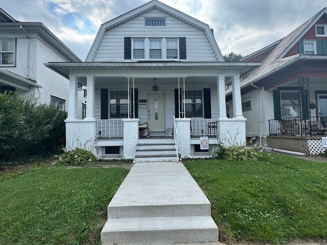 Photo - 1213 Wood St Casa
