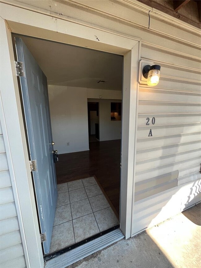 Photo - 1901 E Lindsey St Unit 20A