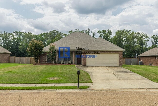 Building Photo - 125 Mason Way
