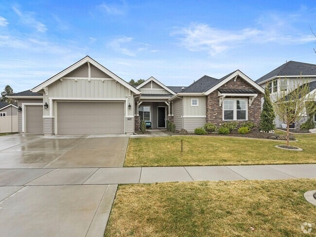 Building Photo - 1421 W Whitehall Dr Rental