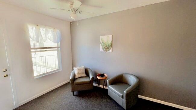 Photo - San Mateo Suites