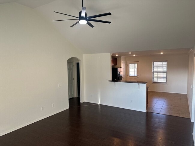 Photo - Available Now! Beautiful 4-Bedroom, 2-Bathroom Springdale Home w/ Fenced-In Yard and Covered Patio