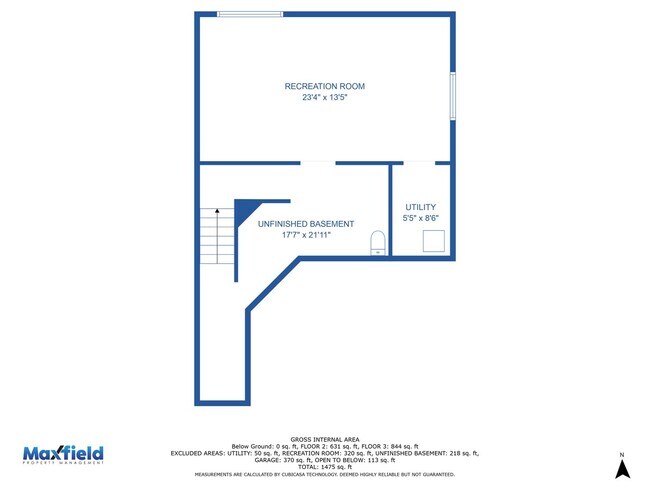 Photo - Small Pet Friendly - Lehi Townhome 3 BD 3 ...