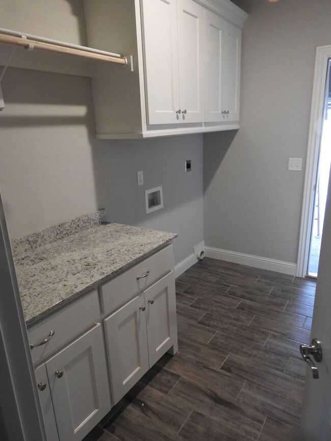 Photo - 2021 Construction! 4 Bedroom 2 Bathroom home. Now Leasing
