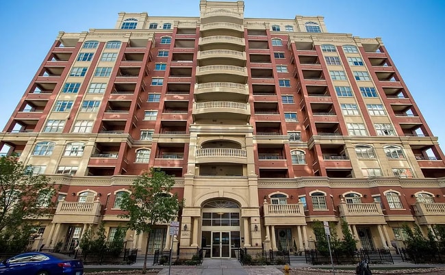 Photo - 1950 Logan St Apartment Unit 914