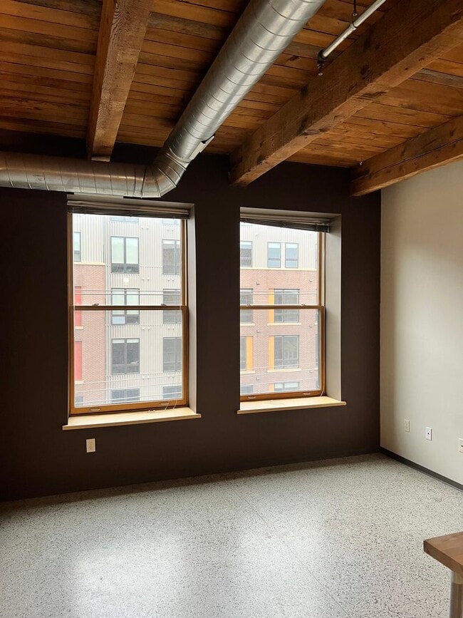 Photo - Bristol Place Lofts