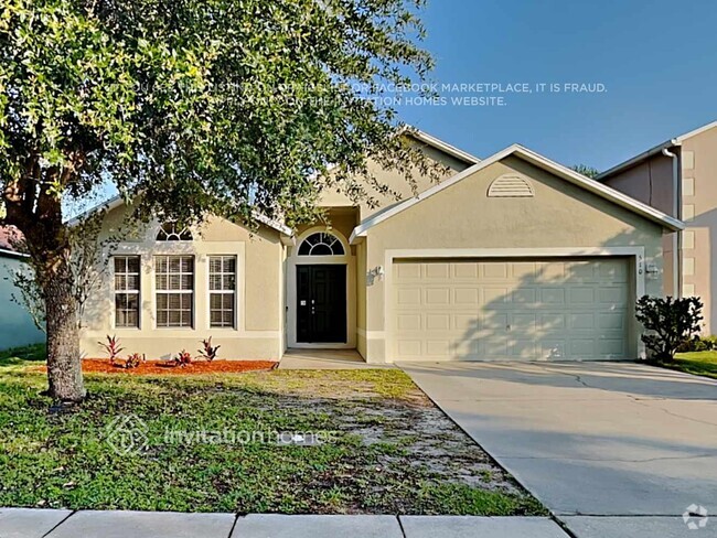 Building Photo - 510 Brown Bear Way Rental