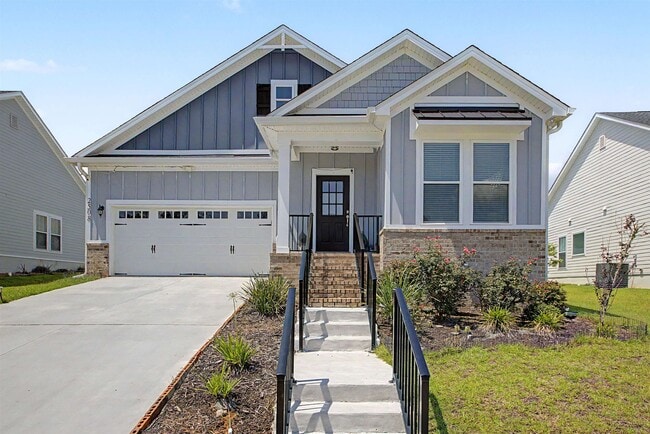 Building Photo - 2508 Mount Vernon Ln