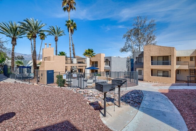 Photo - Sycamore Creek Apartments