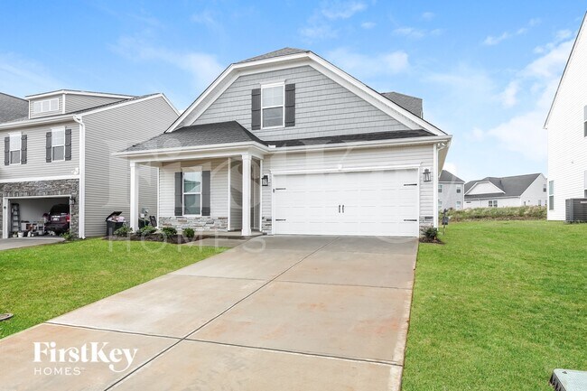 415 Stonefence Dr