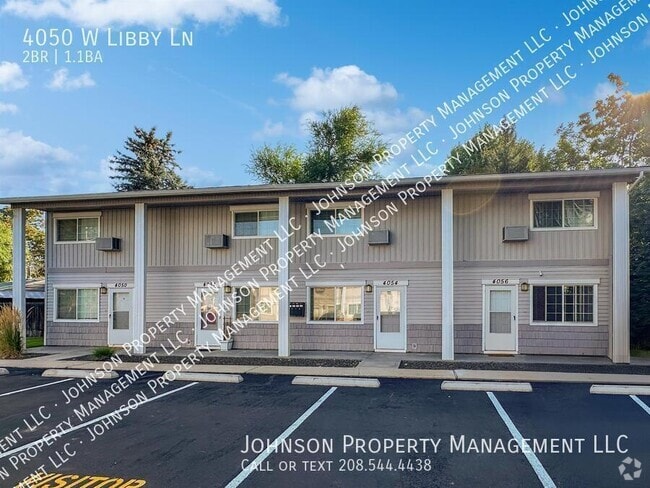 Building Photo - 4050 Libby Ln Rental